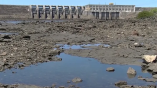 Avanza en Uruguay una obra vital para llevar agua dulce a Montevideo
