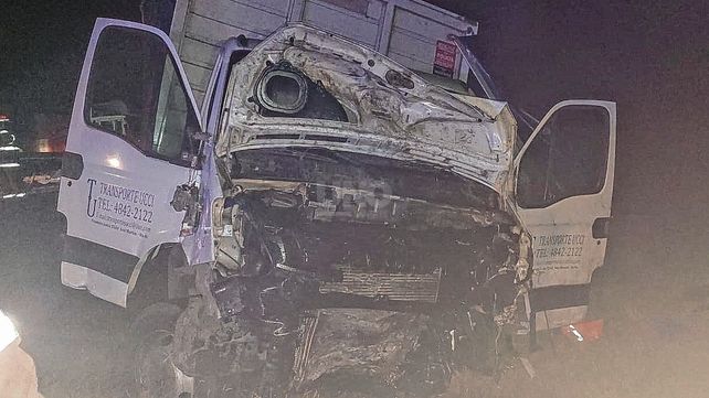 Según la ANSV bajaron las muertes por siniestros viales Según la ANSV bajaron las muertes por siniestros viales