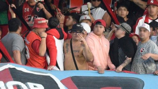 Murió Cascarita Ramírez tras ser baleado frente al Vilela, crimen vinculado a la barra de Newells