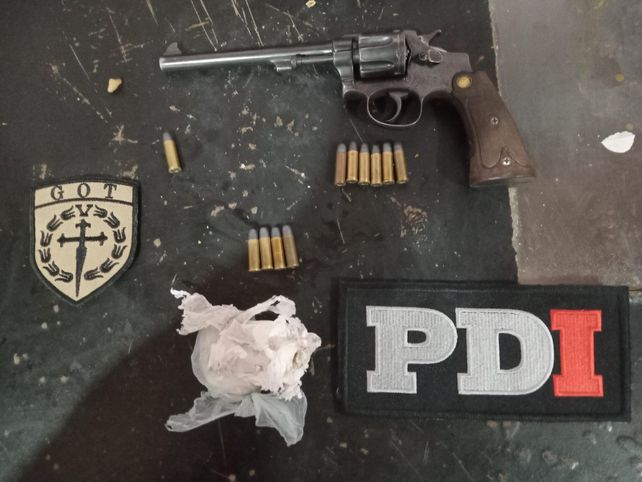 Aprehendieron a los presuntos coautores del crimen de Emmanuel Mendoza en el barrio Nueva Esperanza