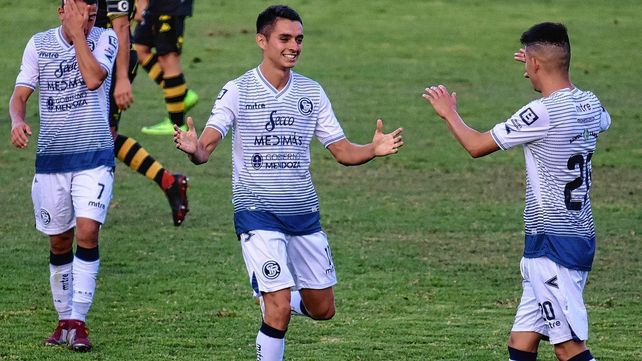 Gentileza: Los Andes