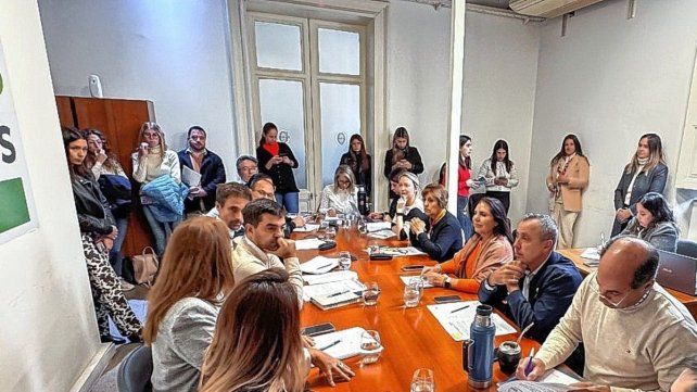 Los diputados proyectan la creación de fiscalías ambientales en Paraná y en Gualeguaychú.