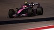 Franco Colapinto largará en la última fila el GP de Estados Unidos en Austin