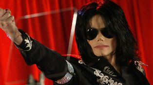 Michael Jackson volver&aacute; a los escenarios doce a&ntilde;os despu&eacute;s de su &uacute;ltima gira