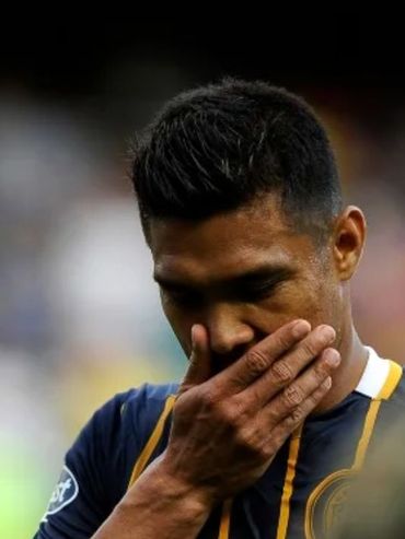 Pasó por Central, hizo más de 230 goles en su carrera y a los 41 años anunció que se retira