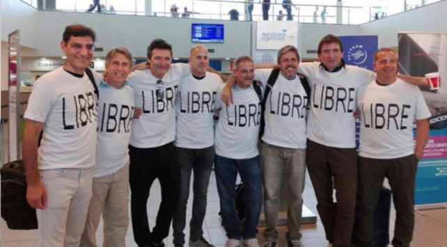 Pedirán la pena de muerte para el terrorista que mató a cinco rosarinos