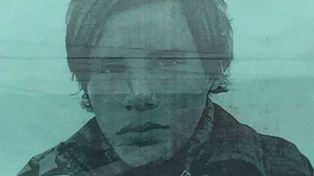 Buscan al carnicero sospechado de un doble crimen y de llevarse a Mía