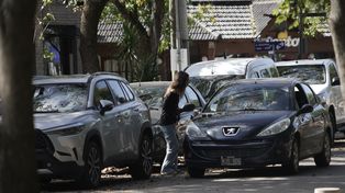 Movilidad. El nuevo sistema de estacionamiento medido tiene aún varios puntos por resolver como las zonas de aplicación, su extensión y las tarifas, entre otros