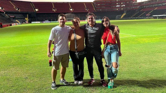 La participante de Gran Hermano