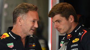 La Fórmula 1 vive la novela de la posible salida de Verstappen de Red Bull.