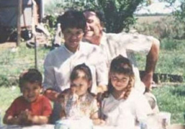Sin rastros. La mala investigación no pudo encontrarlos.