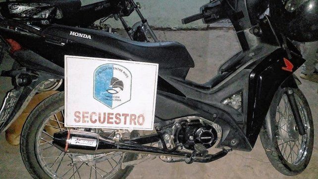 Narcomenudeo: usaban a un menor para guardar cocaína y dinero