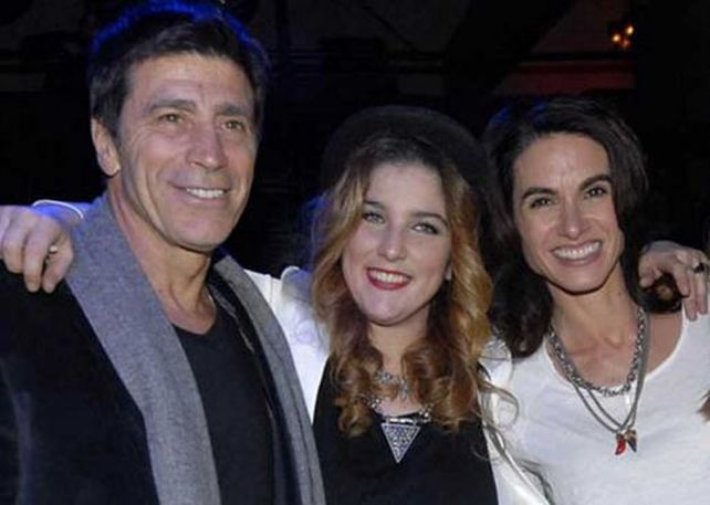 Nico Repetto: A Juana le hubiera dicho que espere un poquito