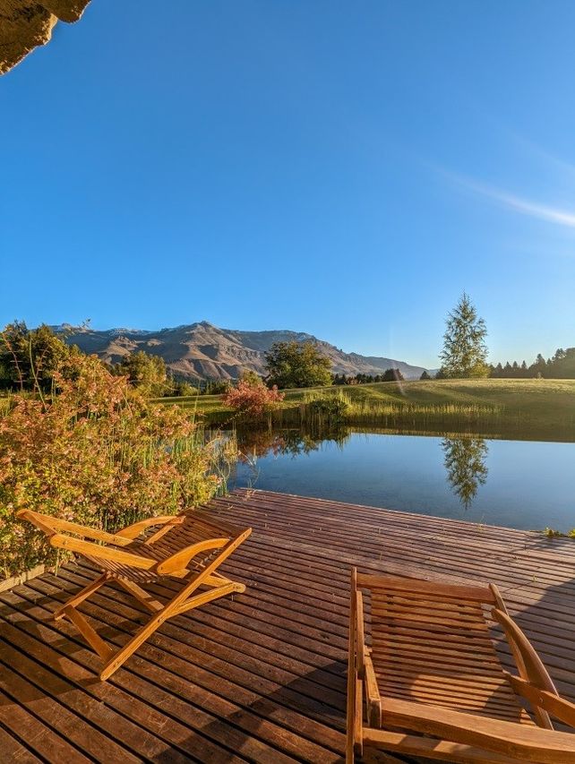 Loi Suites Iguazú – Loi Suites Chapelco