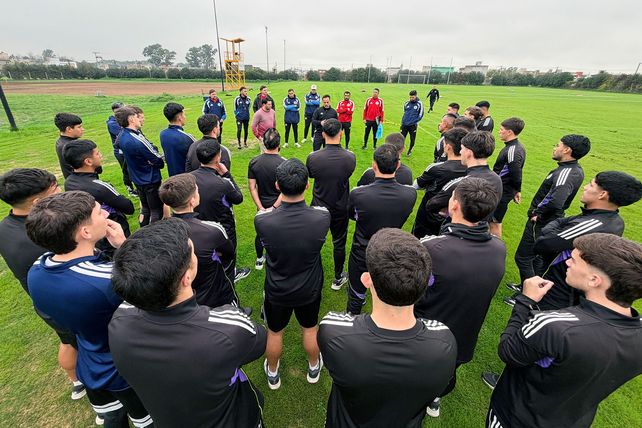 El equipo de los Messi, con nuevo entrenador: tiene la misión de levantar a Leones FC