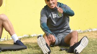 Central hace otro intento para saldar la deuda con Unión