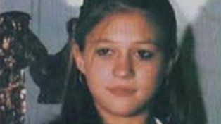 Fernanda Aguirre permanece desaparecida desde julio 2024 en la localidad de San Benito en Entre Ríos