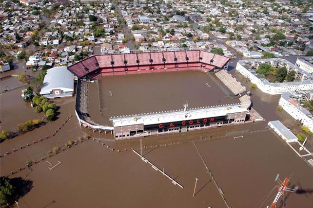 A 9 años de la tragedia hídrica que enlutó a todos los santafesinos