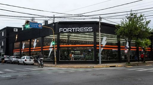 La Cámara de Gimnasios expresó su preocupación por el impacto en el empleo ante la situación de la cadena Fortress