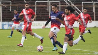Se alejó del charrúa. Guido Di Vanni decidió irse al fútbol de Centroamérica. El delantero anotó 7 goles en la temporada para&nbsp; Central Córdoba.&nbsp;