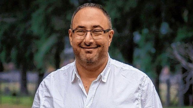 El bloque Más para Nogoyá quiere que se investigue a César Traverso.