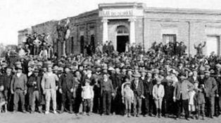 Un libro que revisa la historia oficial del Grito de Alcorta