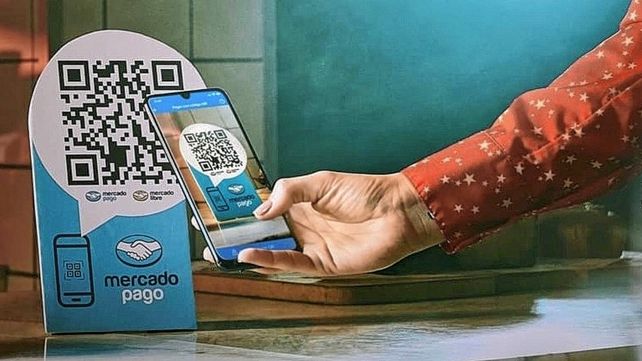 Mercado Pago sumaría el envío y tenencia de criptomonedas