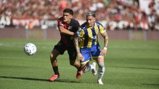 Si se dan los resultados, Central y Newells podrían enfrentarse en octavos de final en una nueva edición del clásico.