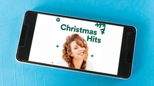 Cuáles son las diez canciones navideñas más escuchadas en Spotify este 2020