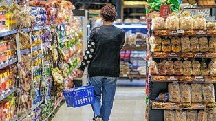 La inflación de mayo se habría ubicado entre 2,1% y 2,3%, según estimaciones privadas