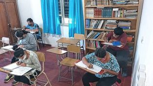 Cerca de 8.000 entrerrianos podrán finalizar la secundaria