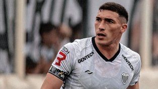 Delfor Minervino es uno de los jugadores apuntados por Colón.