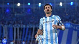 Racing enfrenta a San Martín de Formosa por Copa Argentina