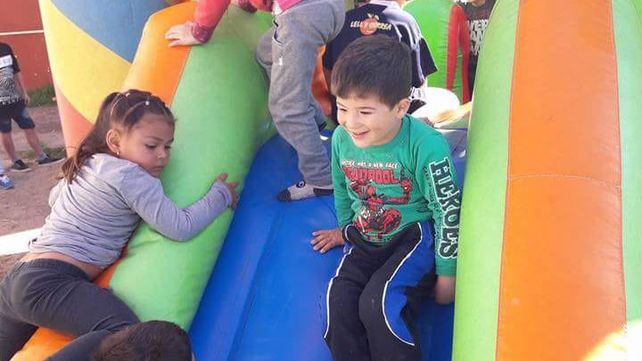 Llega la 4° edición del Día del Niño en Lomas del Mirador y piden donar juguetes