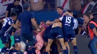 Talleres llega entonado y como campeón al partido del lunes frente a Central