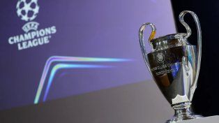 Cuándo se juegan las semifinales de la Champions League