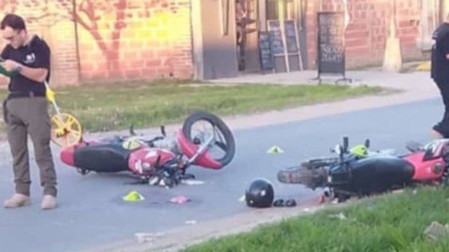 Radiografía del peligro vial en Santa Fe: 7 de cada 10 motociclistas en la ciudad no usan casco