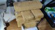 Golpe al narco: secuestraron 10 kilos de marihuana, dosis de cocaína y cerca de $9 millones