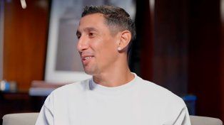 Di María anticipó el batacazo de Belgrano: qué dijo meses antes de que saliera campeón