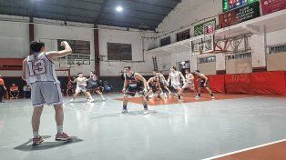 Oficial Prefederal: Unión B da la nota al batir a Rivadavia