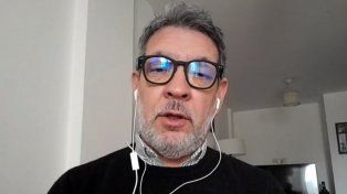 Violento robo a un periodista de Radio 2 y El Tres: le apuntaron con un arma