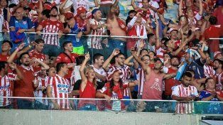 Mirá los números de Unión durante en mayo en redes sociales