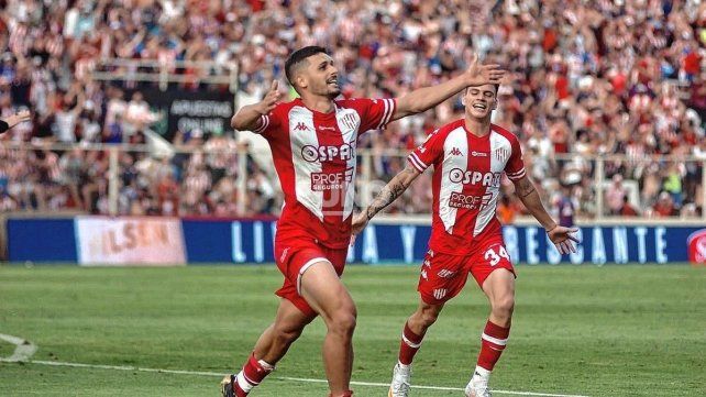 UNO Santa Fe | José Busiemi