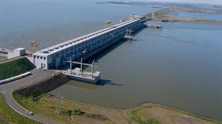 Instalarán tres turbinas para duplicar la energía producida por Yacyretá