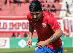 Una vuelta en los citados de Unión para el partido crucial ante Belgrano en Córdoba