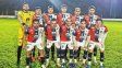 La Liga Santafesina finalizó su participación en la Copa País