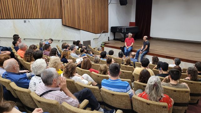 Los diez espacios y salas que resisten al streaming con el cine arte