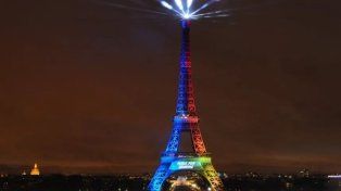 En Argentina el evento que le dará fin a París 2024 podrá verse desde las 14.30.