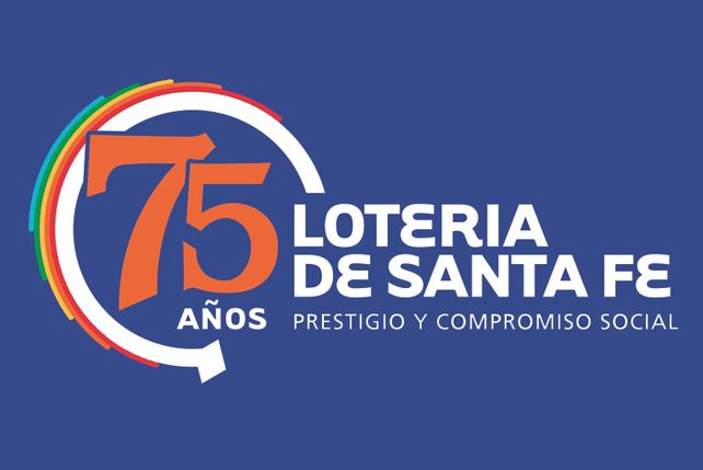 Lotería de Santa Fe suspende sus sorteos durante el feriado del 9 de julio