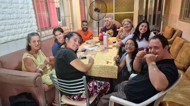 Cada mensaje